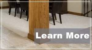 Tile flooring installation from Alpine Floor Covering | Omaha, NE | 402-659-2984   